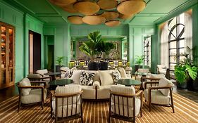 Grand Cayman Ritz Carlton Villas